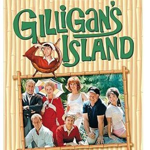 Gilligan's Island: The Complete Series Collection DVD Box Set 2011 New Sealed